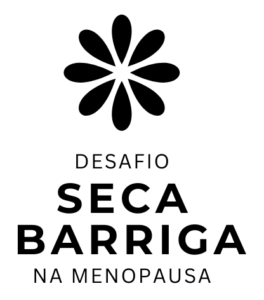 Seca Barriga na Menopausa